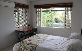 Mountain View In Votualevu